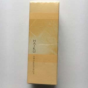 Haiku Awakenings by Avon